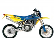 Tapety Husqvarna